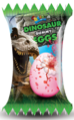 Crazy Gummy Dino 5g